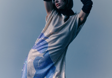 Hotfix Transfers Chaton Rose MAXIMA